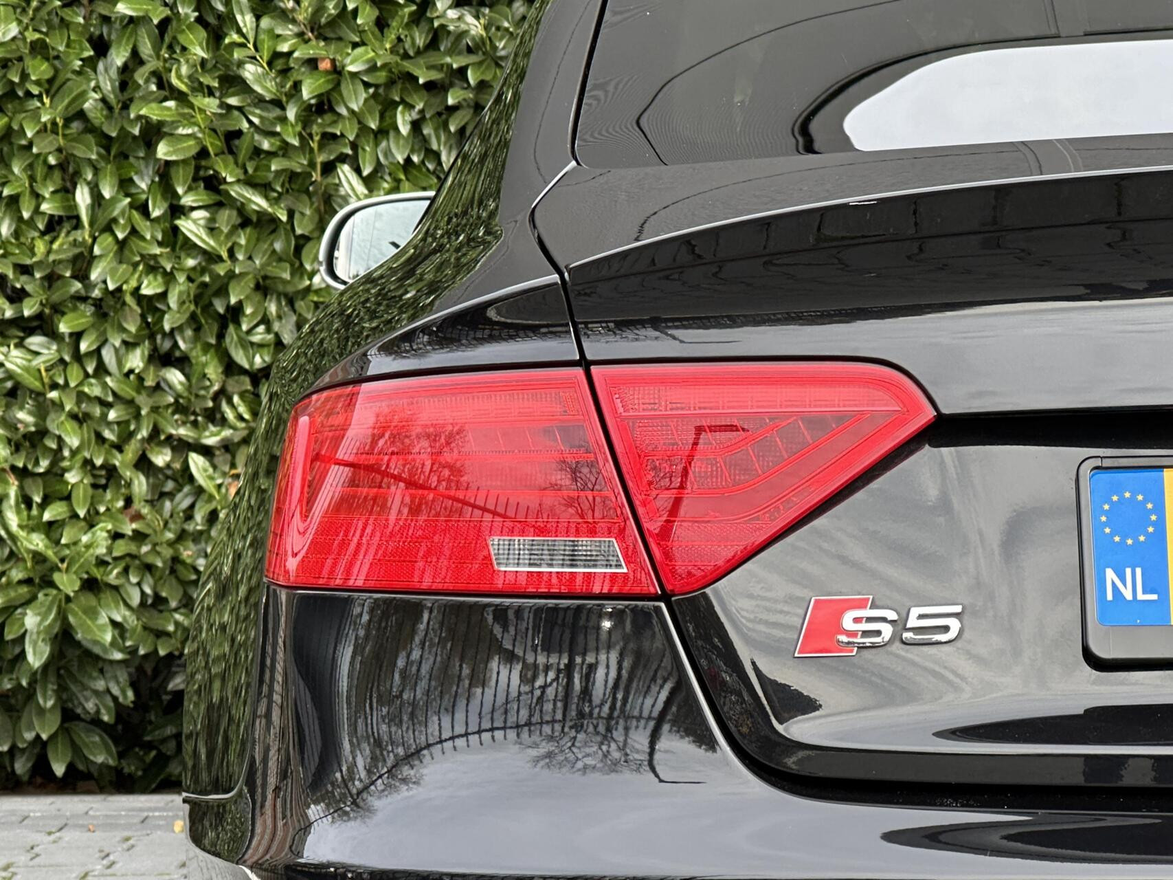 Hoofdafbeelding Audi S5