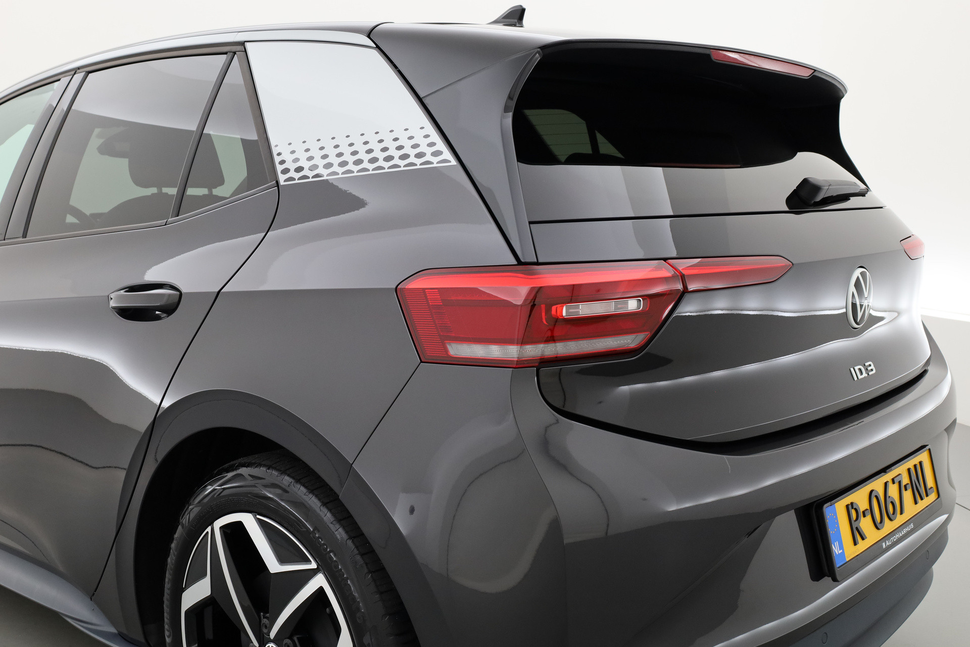 Hoofdafbeelding Volkswagen ID.3