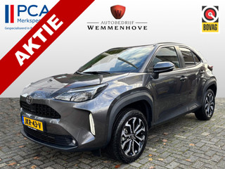 Toyota Yaris Cross 1.5 Hybrid 130 Dynamic