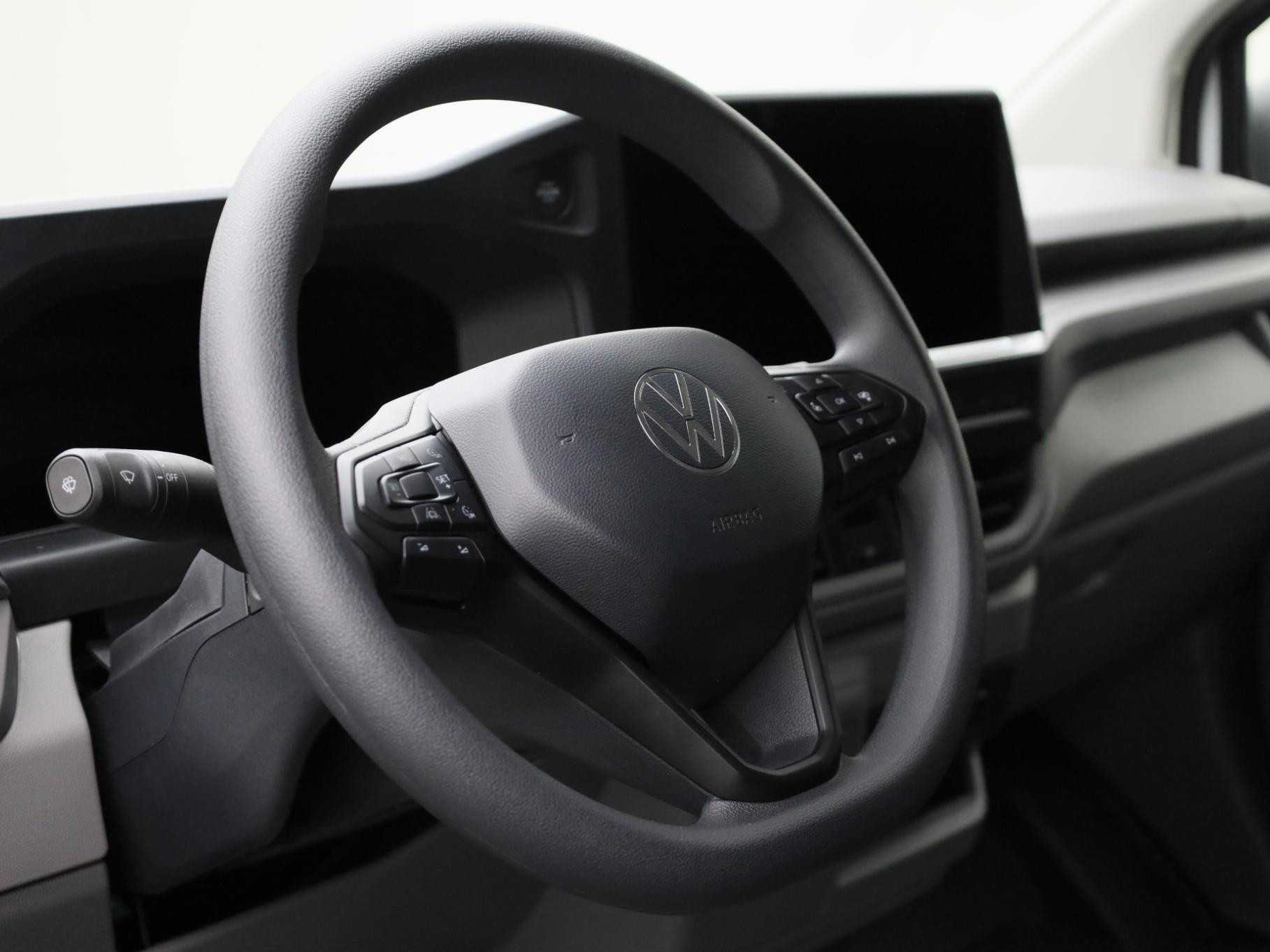 Hoofdafbeelding Volkswagen e-Transporter