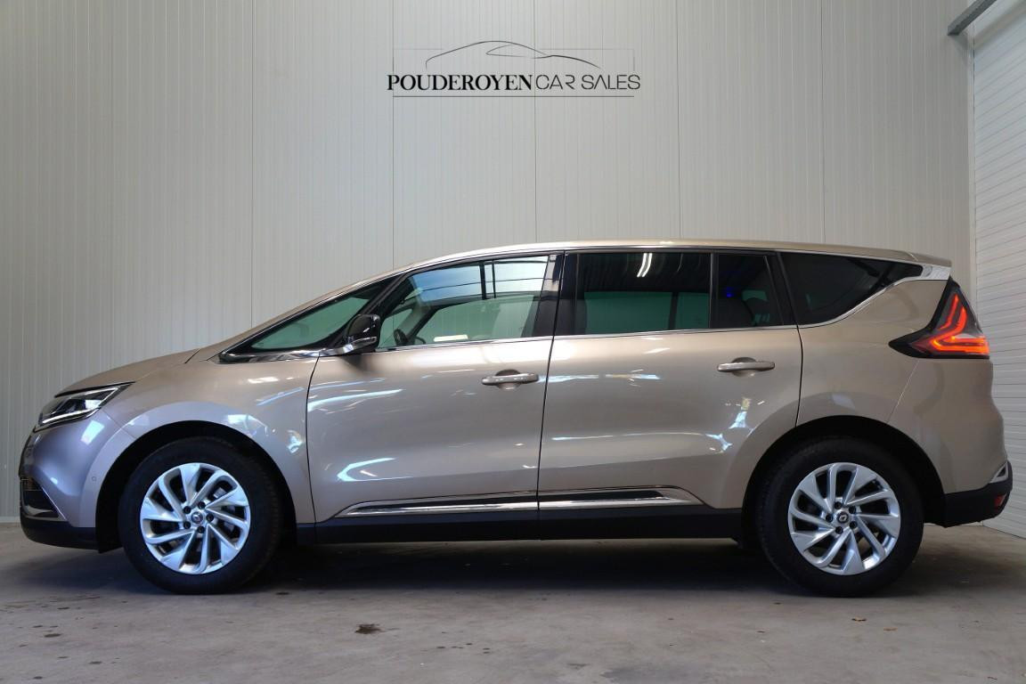 Hoofdafbeelding Renault Espace