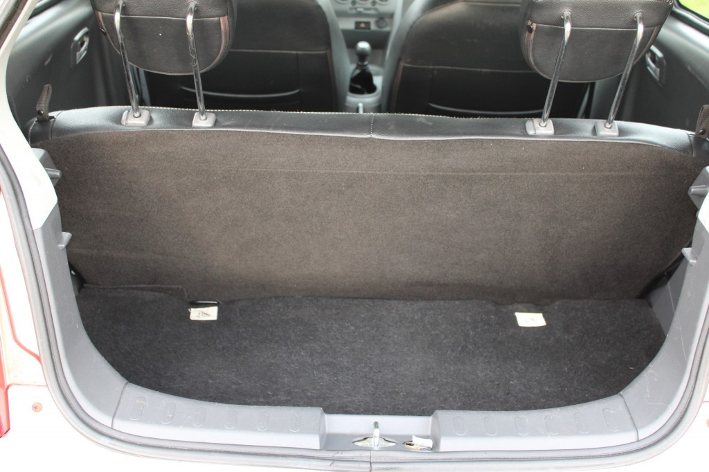 Hoofdafbeelding Suzuki Alto