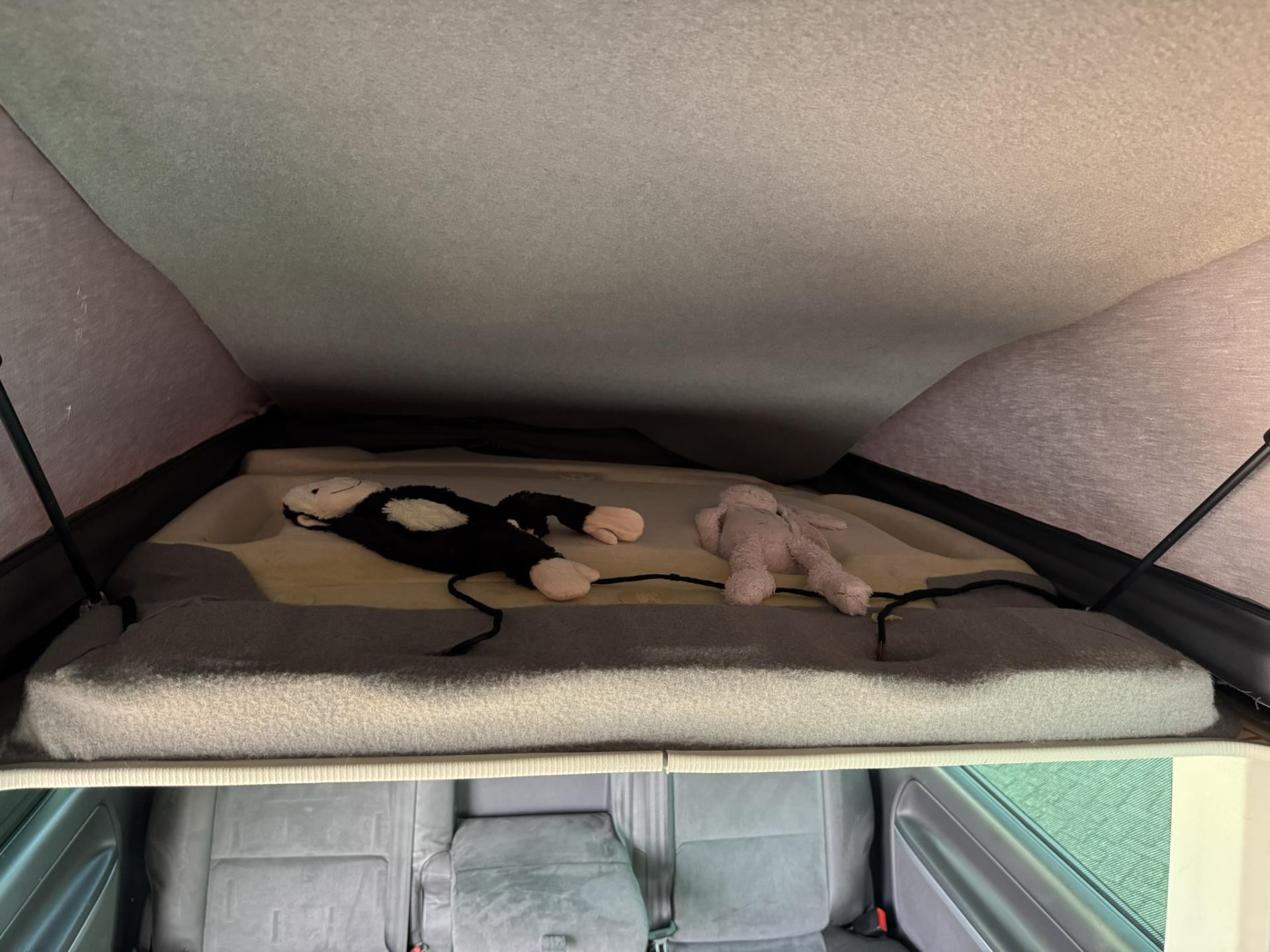 Hoofdafbeelding Volkswagen Multivan