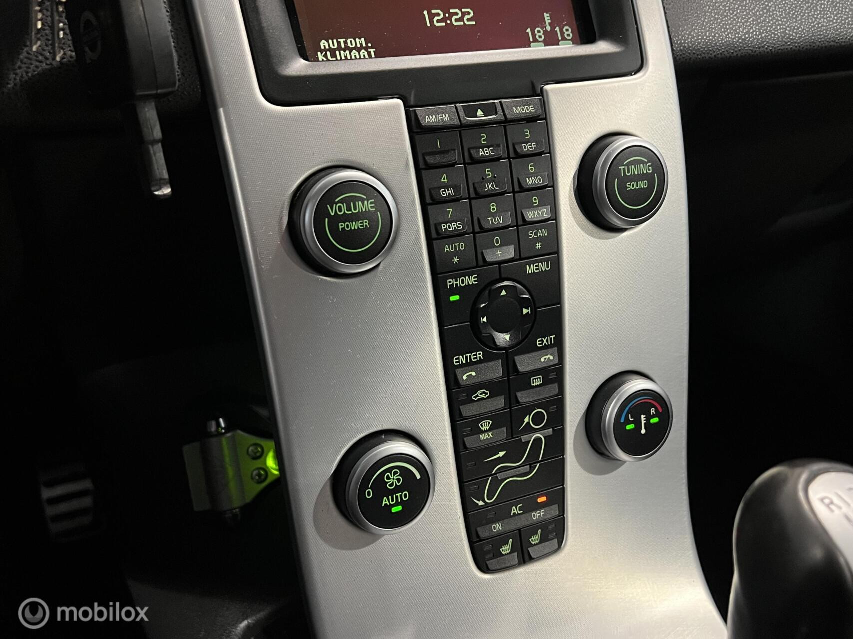 Hoofdafbeelding Volvo V50