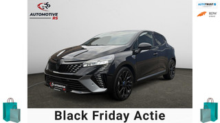 Hoofdafbeelding Renault Clio Renault Clio 1.6 E-Tech 145 esprit Alpine Aut.|Digitaal Dashboard 360 Apple Carplay & Android Auto Camera Adaptieve Cruise Control