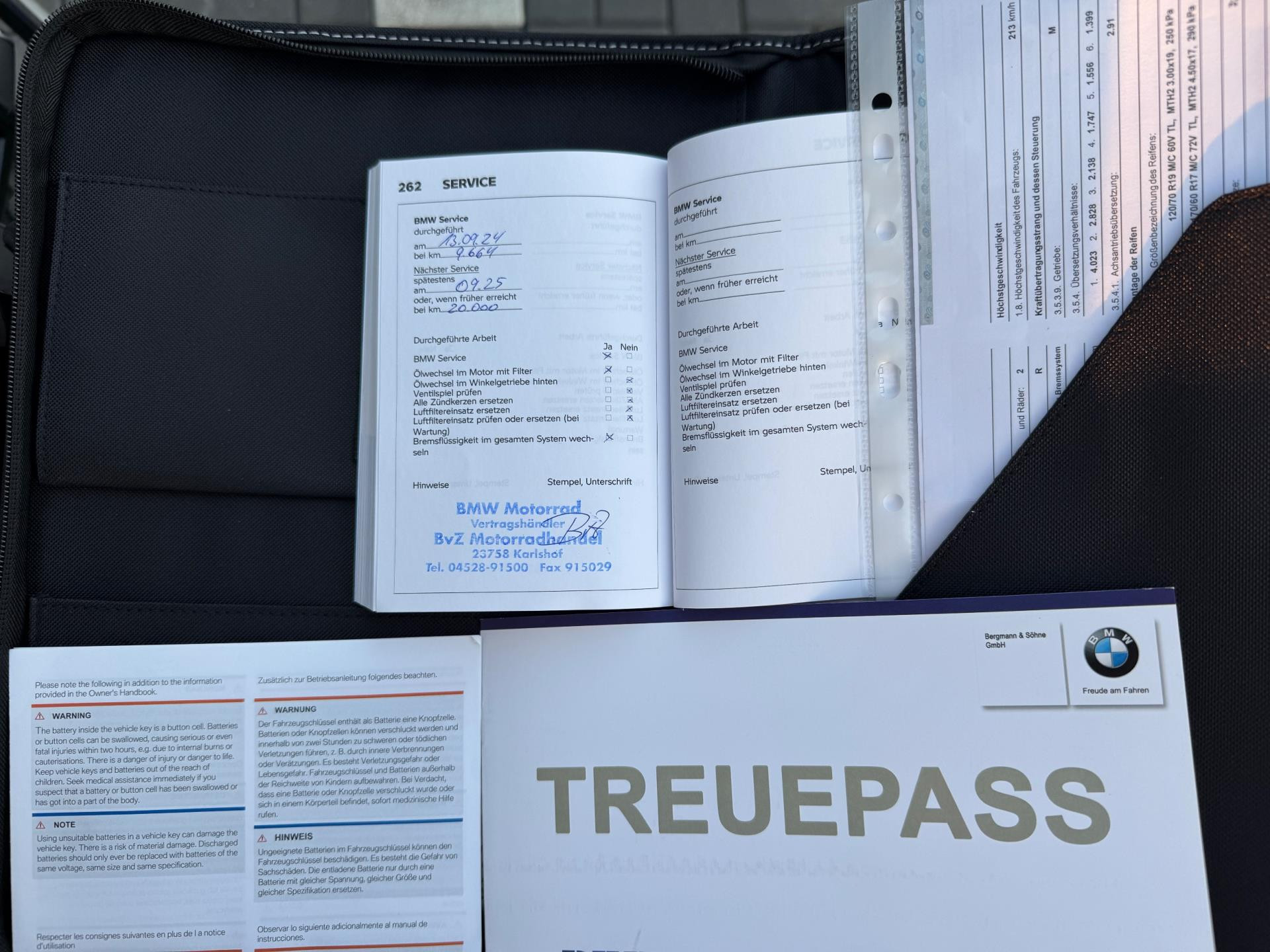 Hoofdafbeelding BMW R 1250 GS Adventure