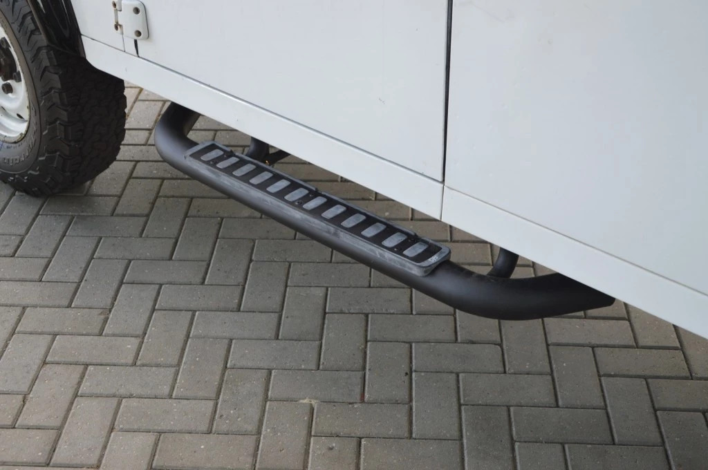 Hoofdafbeelding Land Rover Defender