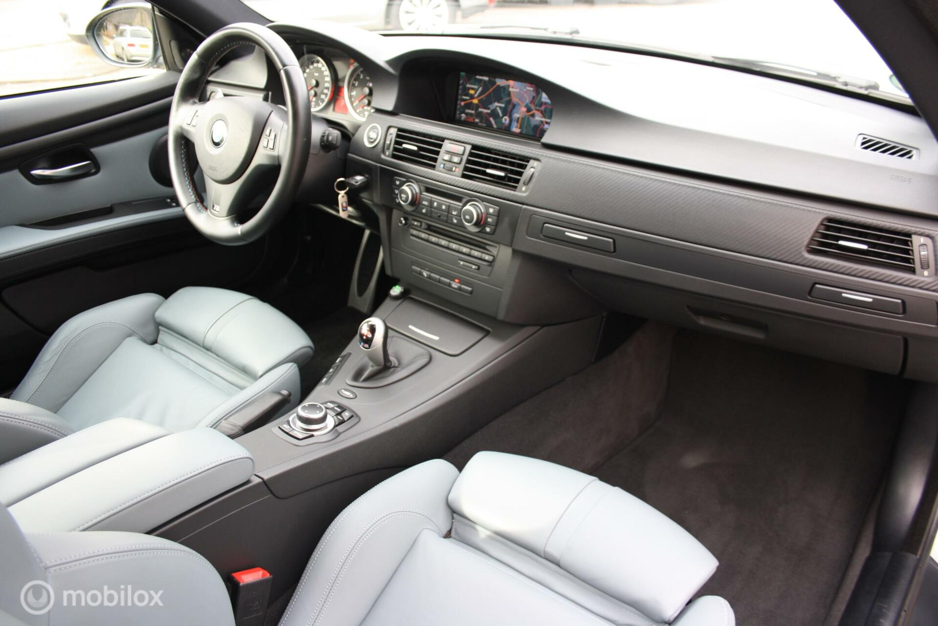 Hoofdafbeelding BMW M3