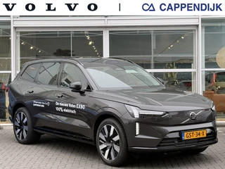 Volvo EX90 Volvo EX90 Twin Performance Ultra DEMO | Nieuwprijs € 111.804,= | Luchtveri - afbeelding nr 1