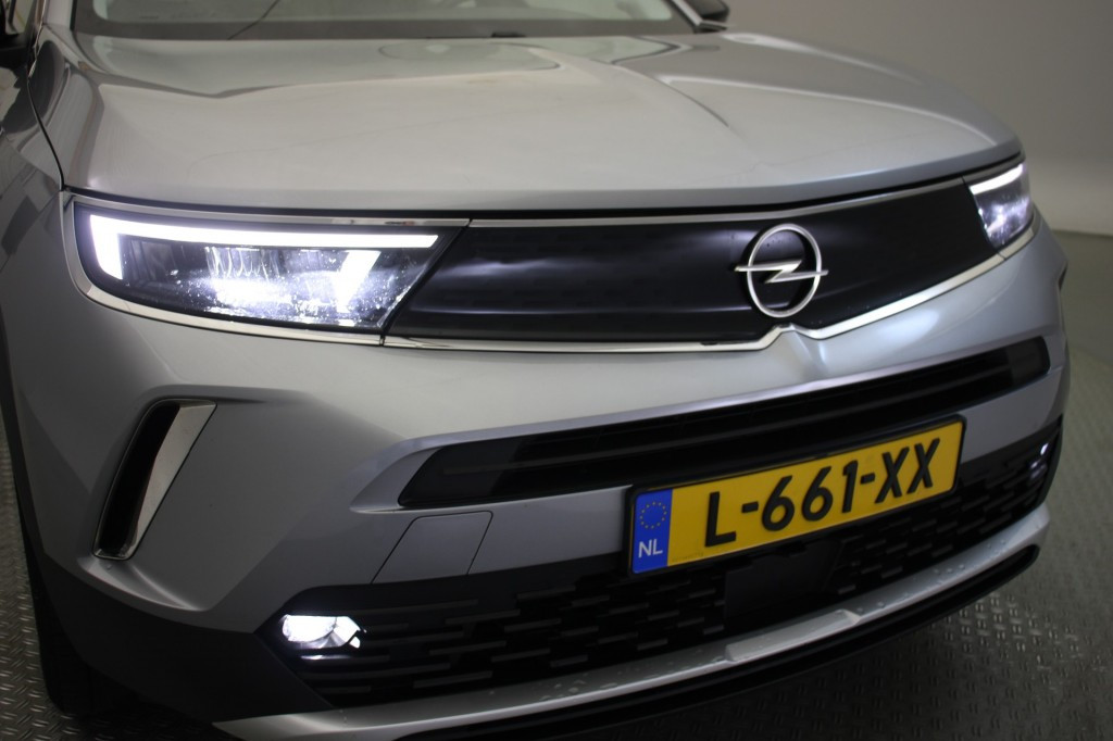 Hoofdafbeelding Opel Mokka-e