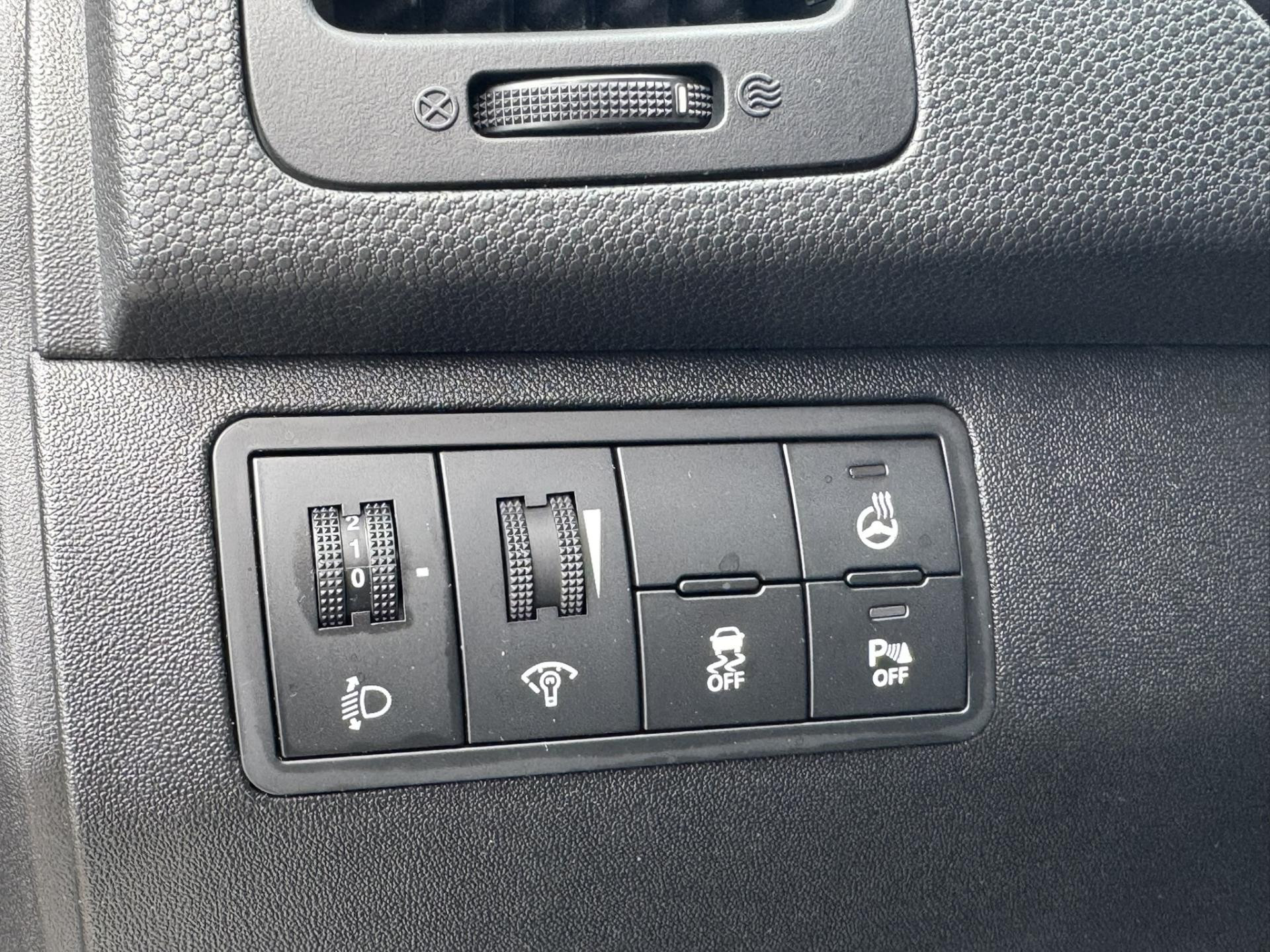 Hoofdafbeelding Hyundai ix20