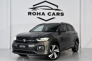 Volkswagen T-Cross 1.5 TSI DSG 3X R-Line