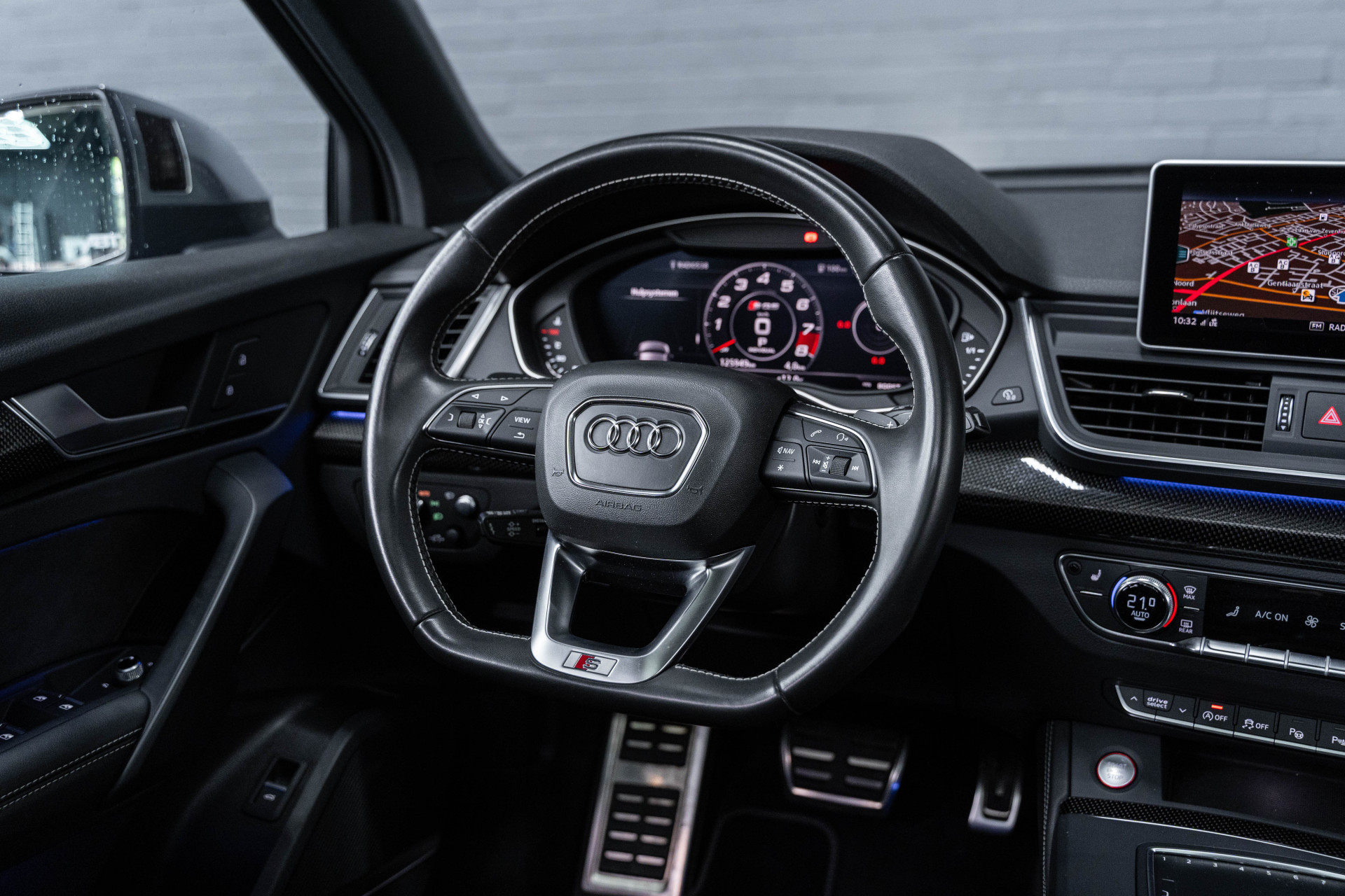 Hoofdafbeelding Audi SQ5