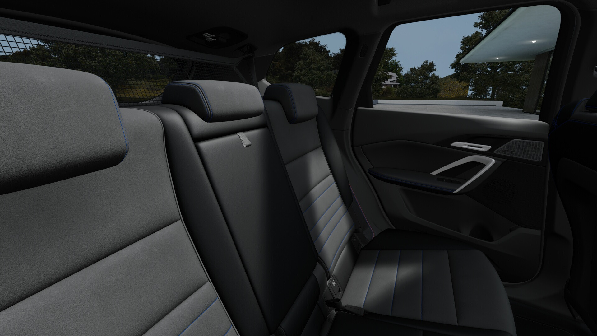 Hoofdafbeelding BMW iX1