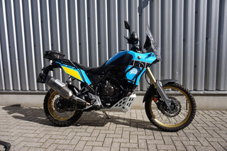 Yamaha TENERE 700 Rally Edtion