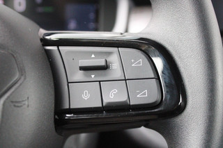 Jeep Avenger Jeep Avenger LONGTITUDE 156PK 54 kWh | NAVIGATIE | DRAADLOZE APPLE CARPLAY/ANDROID AUTO | KEYLESS ENTRY/START | CRUISE CONTROL | PARKEERSENSOREN ACHTER | DAB+ RADIO | CLIMATE CONTROL | DRAADLOZE TELEFOONLADER | LED KOPLAMPEN | - afbeelding nr 17