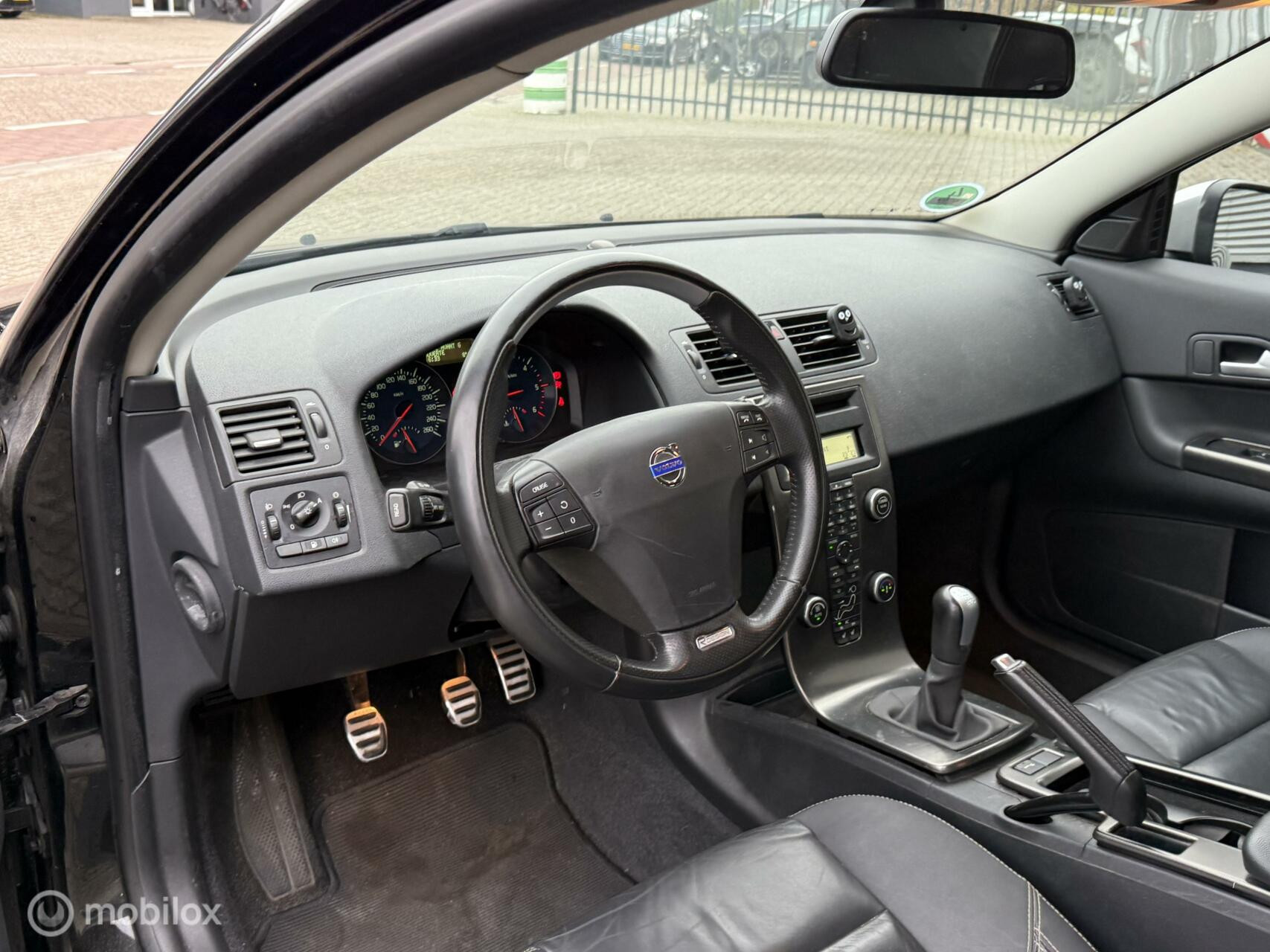 Hoofdafbeelding Volvo C30