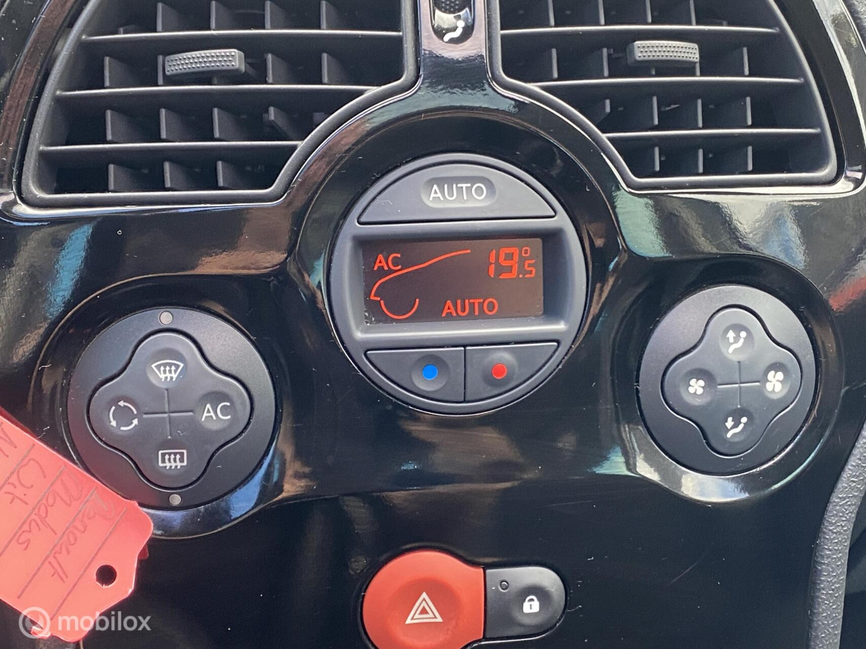 Hoofdafbeelding Renault Modus