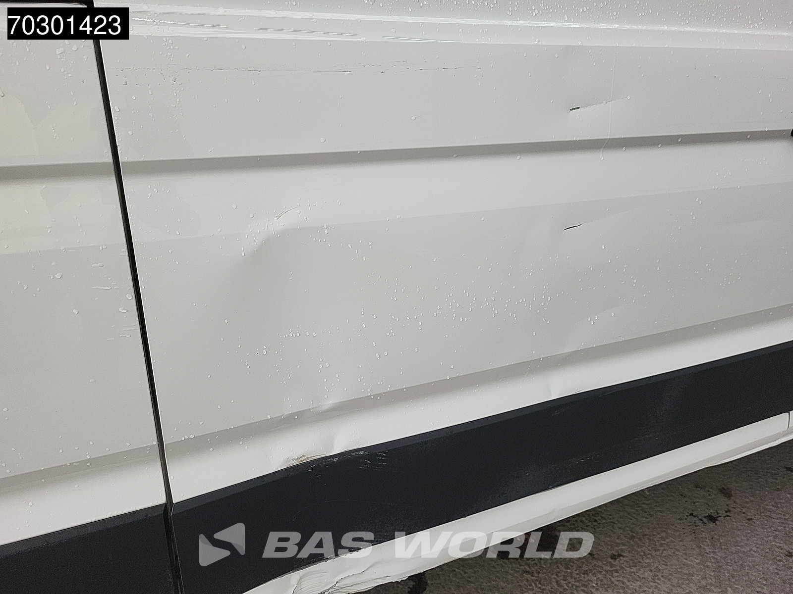 Hoofdafbeelding MAN TGE