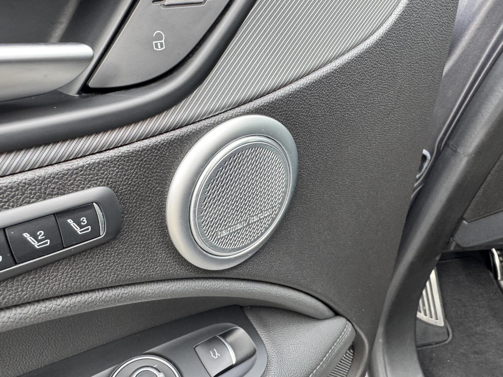 Hoofdafbeelding Alfa Romeo Stelvio