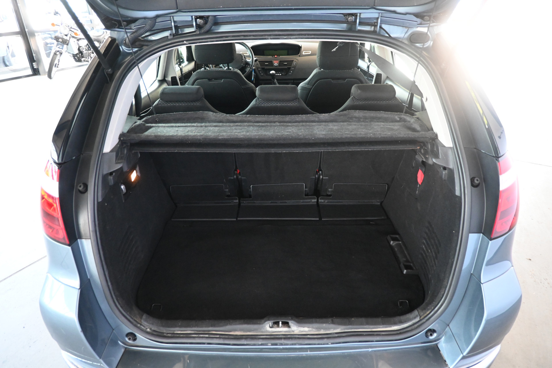 Hoofdafbeelding Citroën C4 Picasso