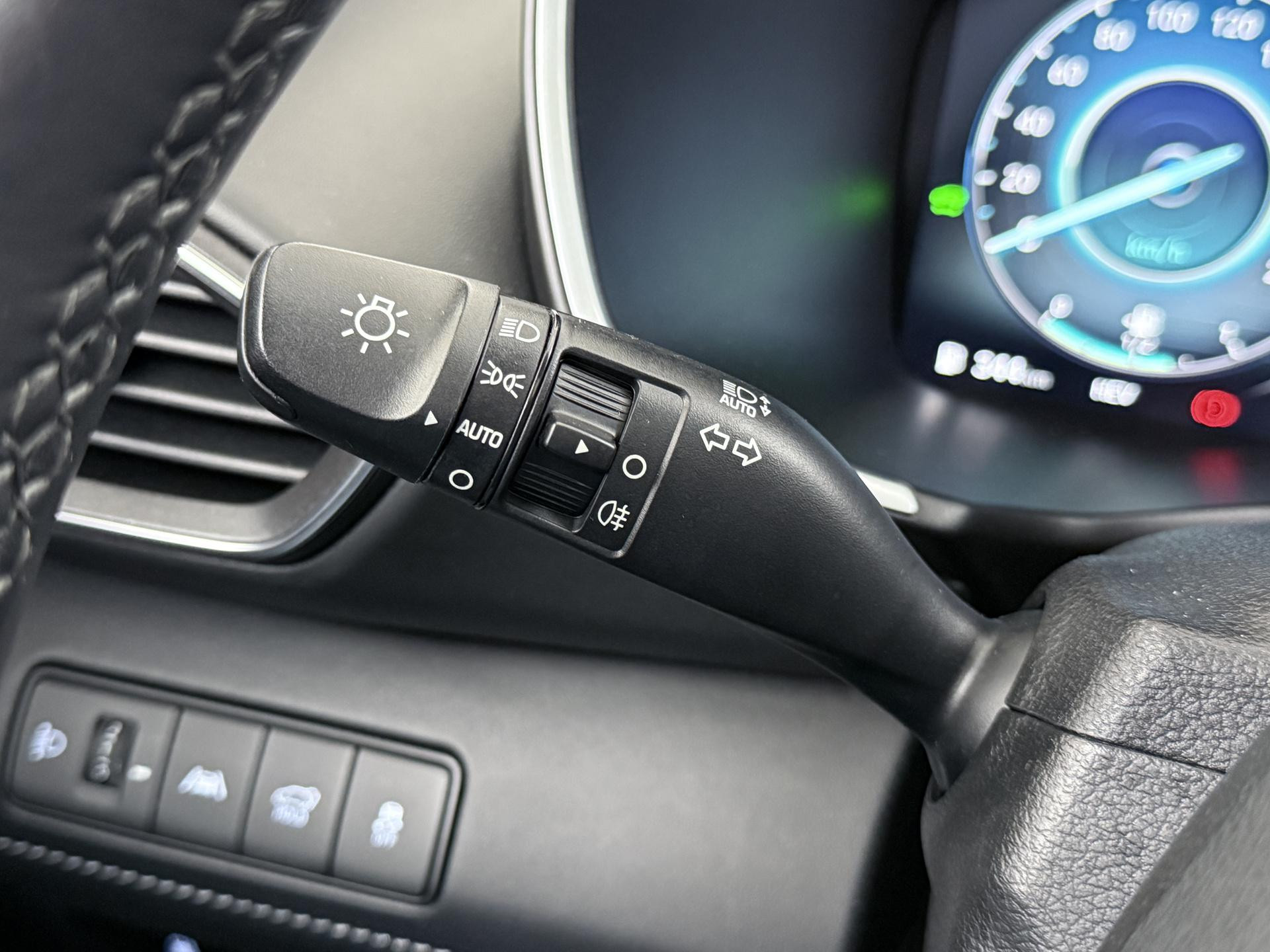 Hoofdafbeelding Hyundai Santa Fe