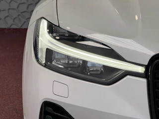 Volvo XC60 Volvo XC60 2.0 T6 350PK PHEV AWD PLUS DARK LONG RANGE PANO HARMAN-KARDON 360CAM ELEK.KLEP STUUR/STOEL VERW. Plug in Hybrid - afbeelding nr 71
