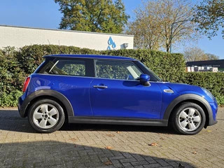 MINI 3-deurs MINI 3-deurs Mini 1.5, 1e Eig! Keyless! Lm Velgen! Apk 5-2027! Zondag OPEN! - afbeelding nr 7