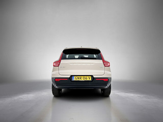 Volvo XC40 Volvo XC40 2.0 B4 Plus Dark | Trekhaak | - afbeelding nr 3