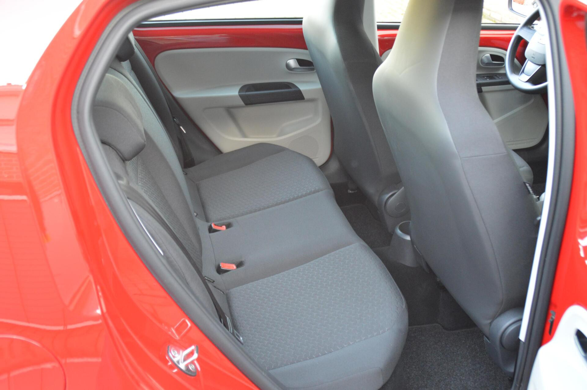 Hoofdafbeelding SEAT Mii