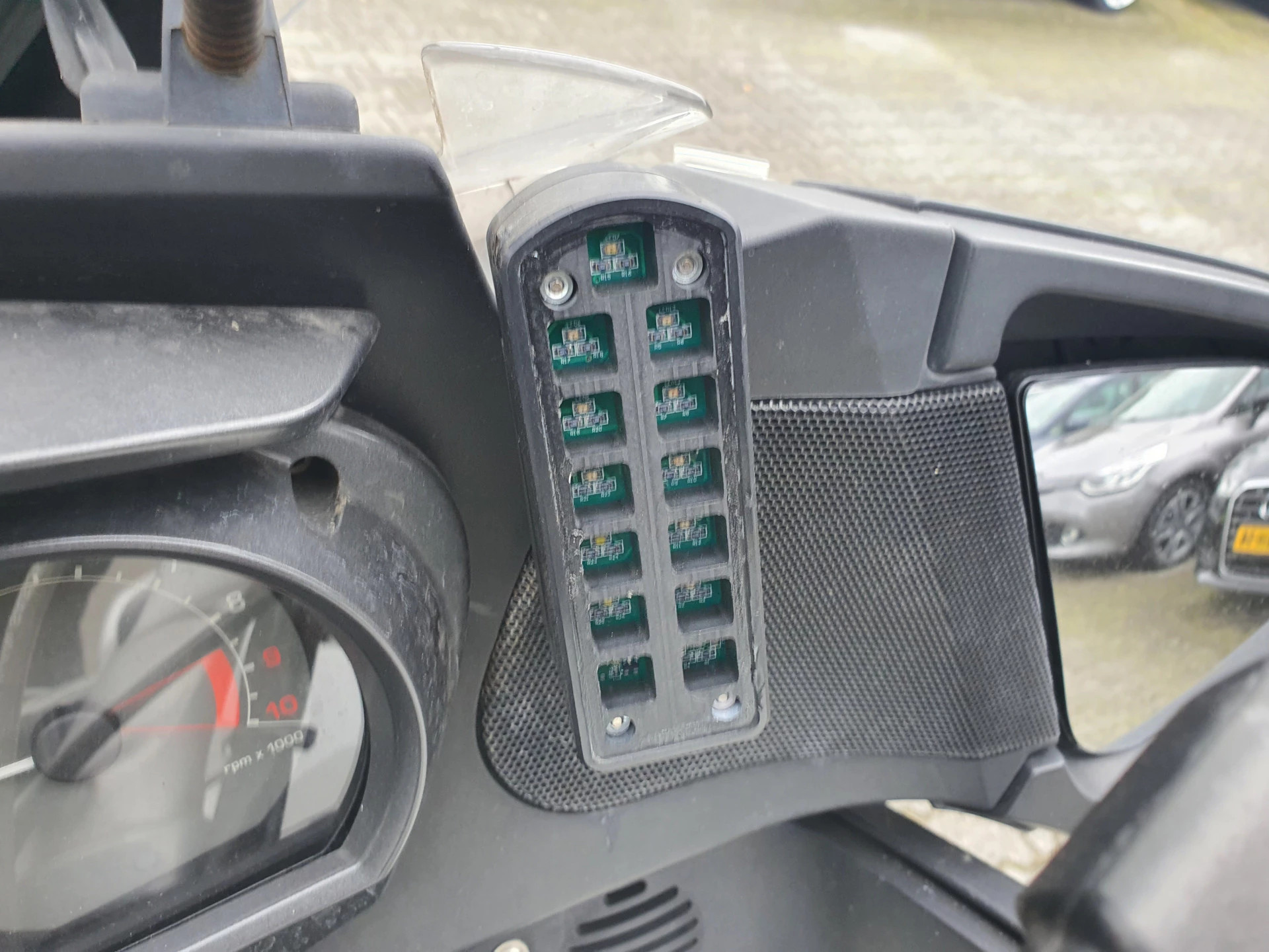 Hoofdafbeelding BMW R 1200 RT