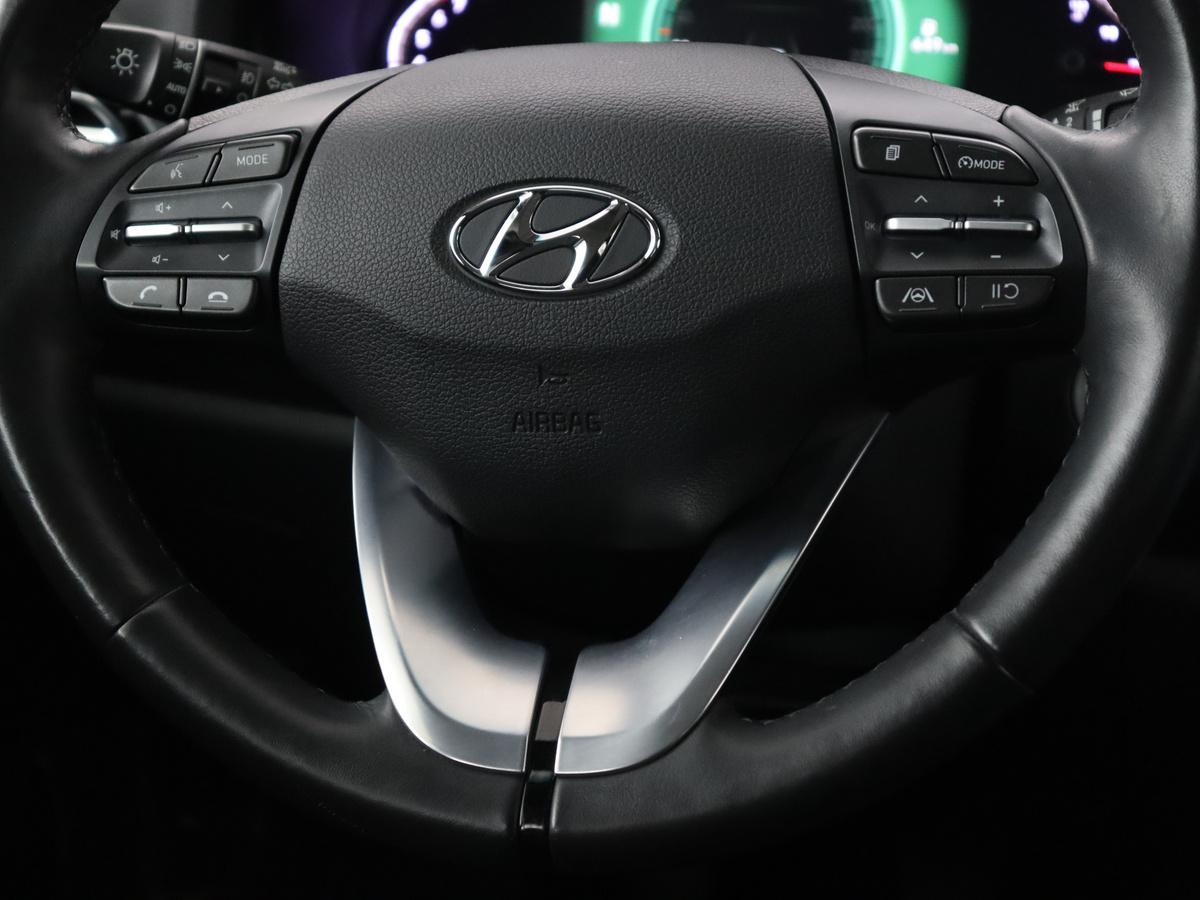 Hoofdafbeelding Hyundai i30