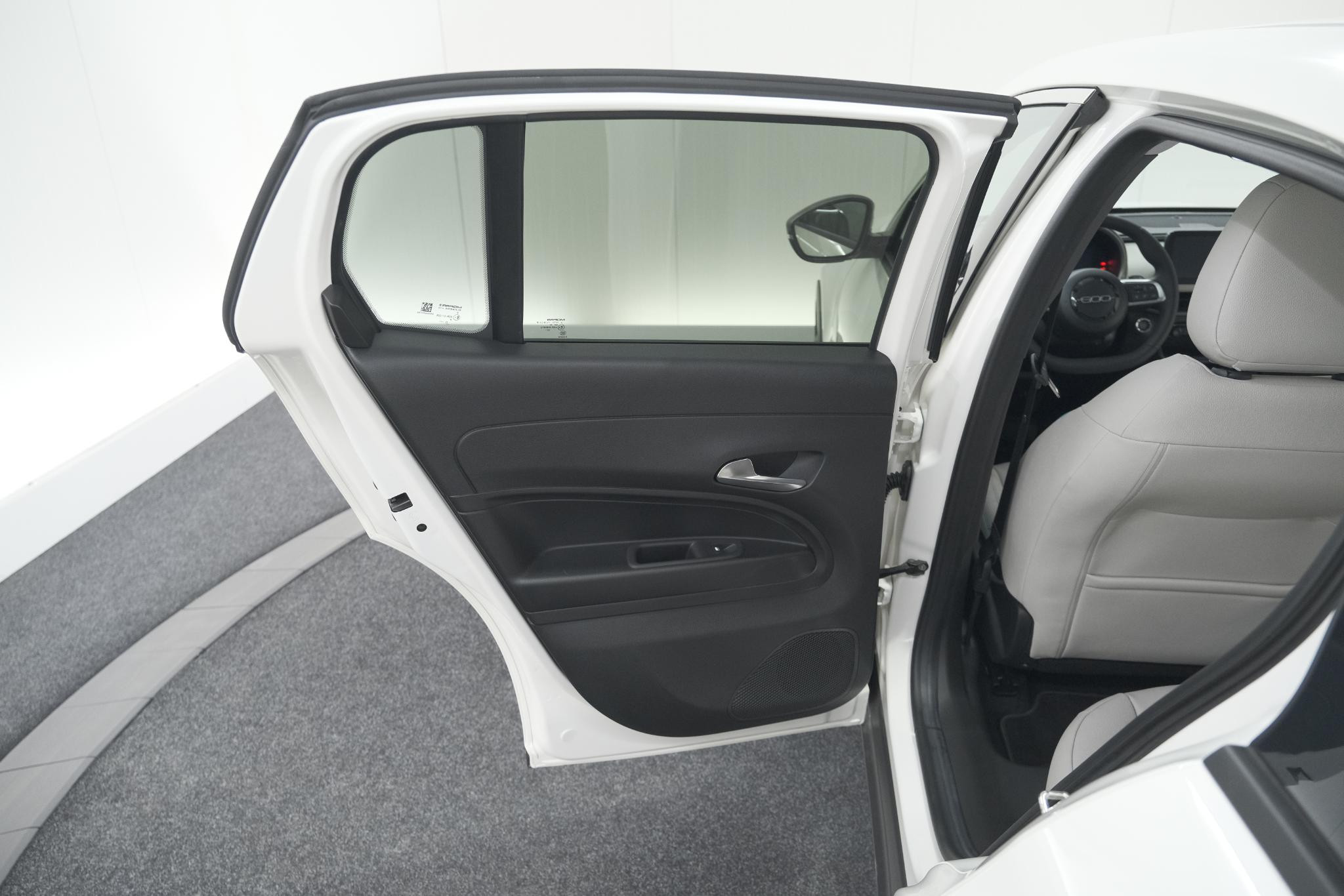 Hoofdafbeelding Fiat 600