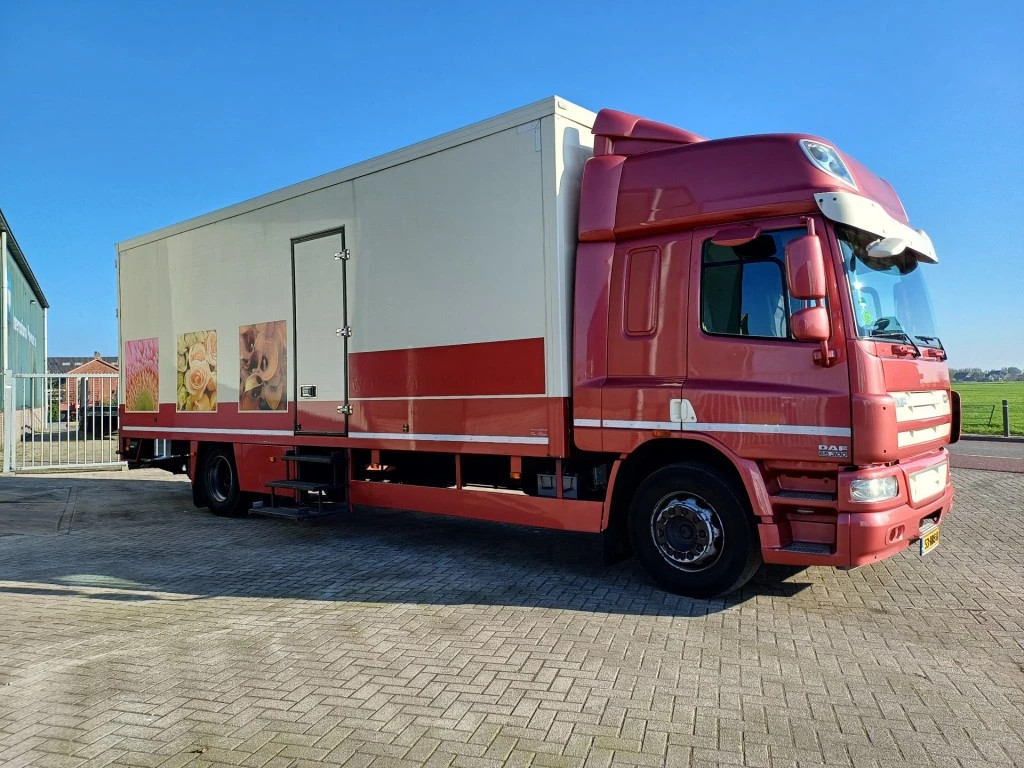 Hoofdafbeelding DAF Overige