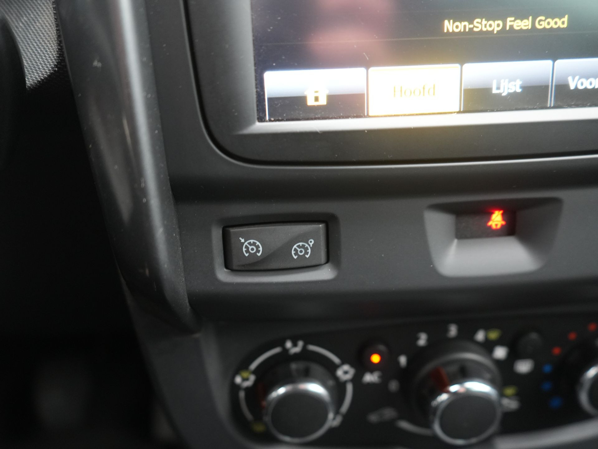 Hoofdafbeelding Dacia Duster