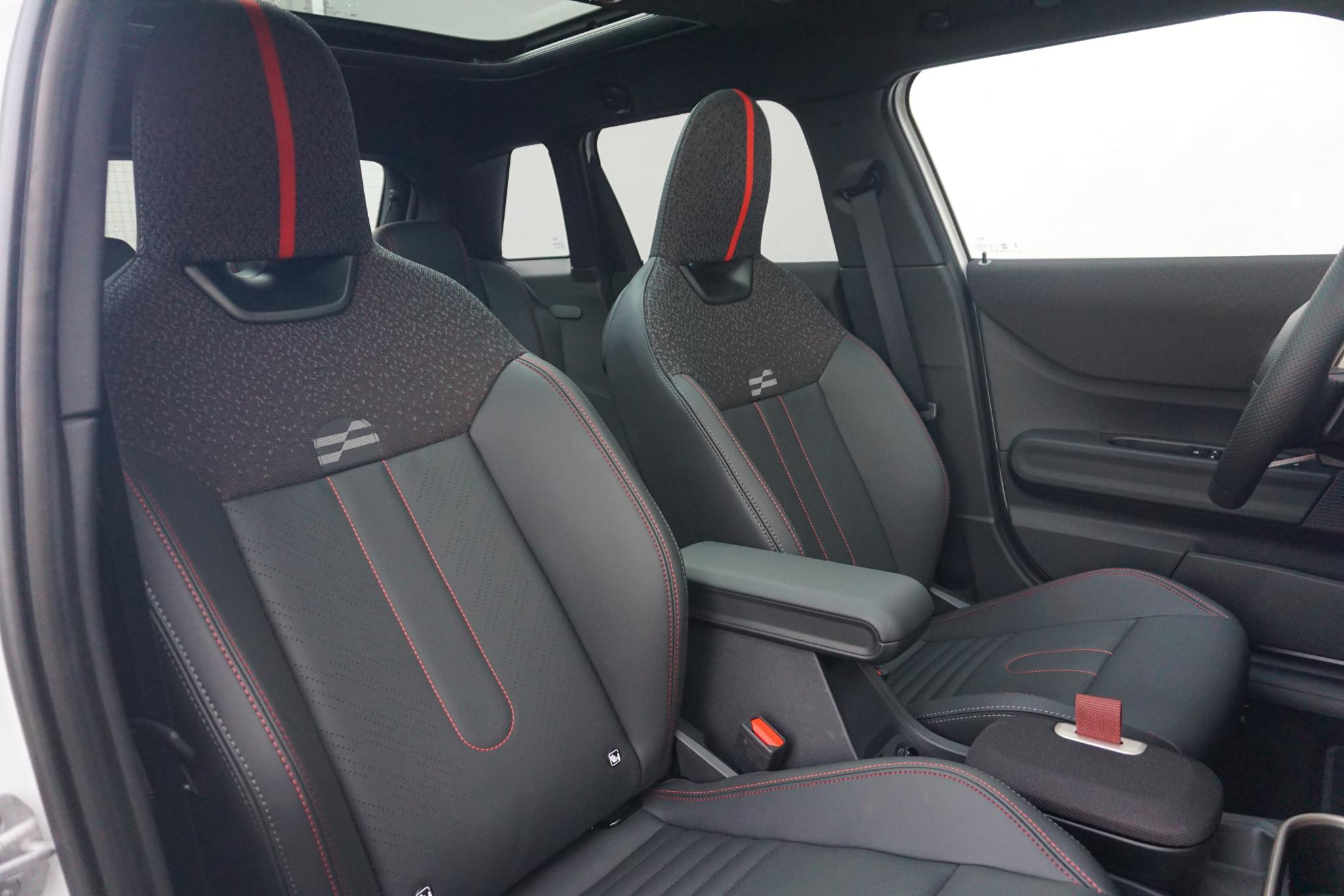 Hoofdafbeelding MINI 5-deurs