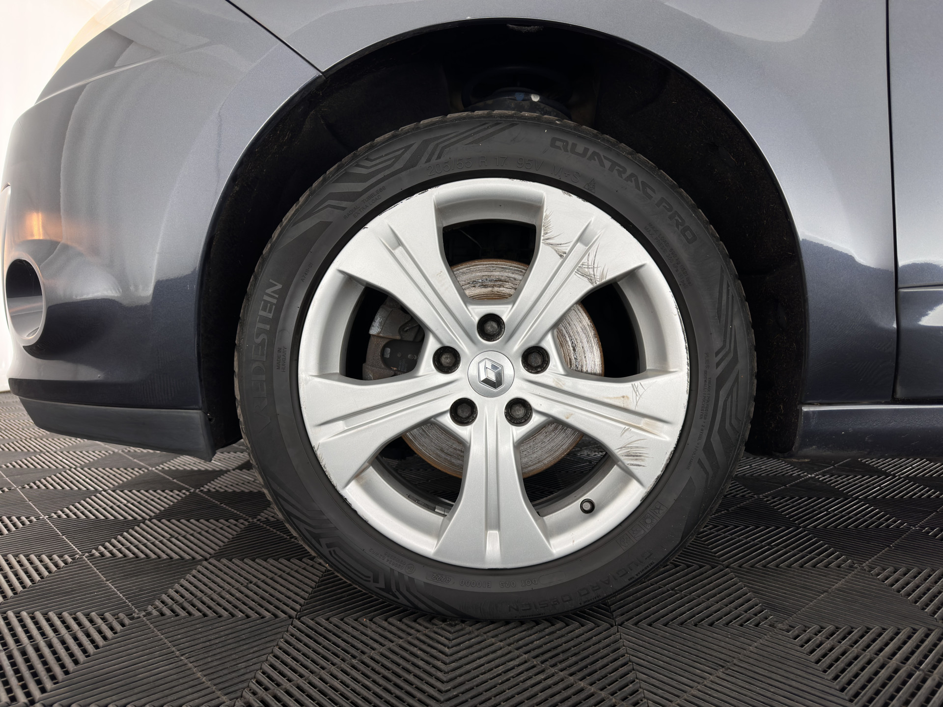 Hoofdafbeelding Renault Scénic