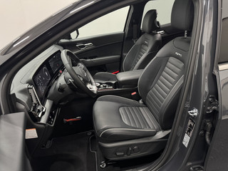 Kia Sportage Kia Sportage 1.6 T Hybride GT-PlusLine - afbeelding nr 11