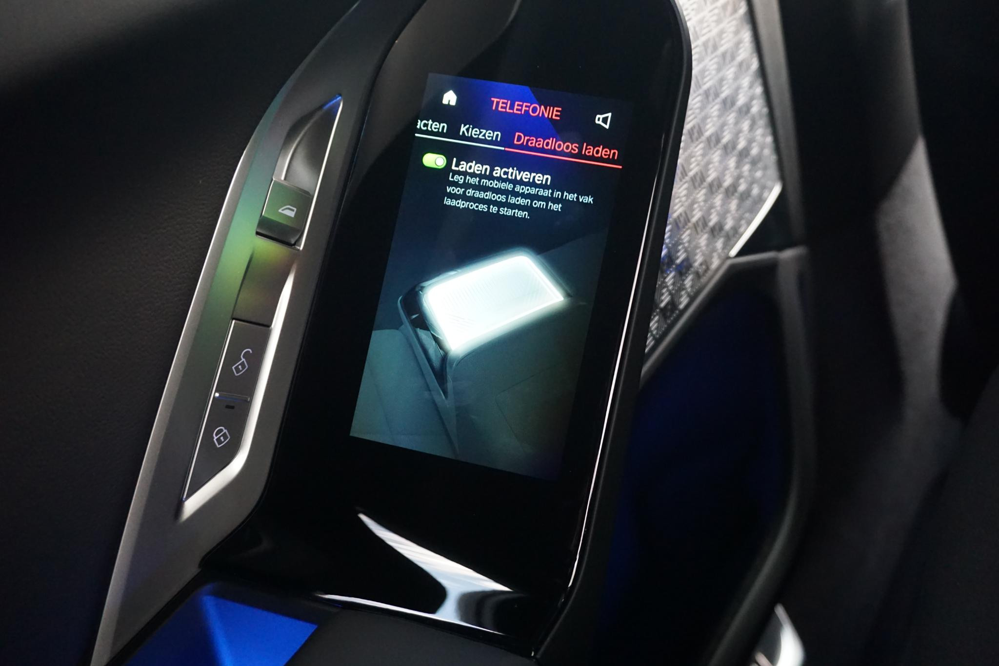 Hoofdafbeelding BMW 7 Serie