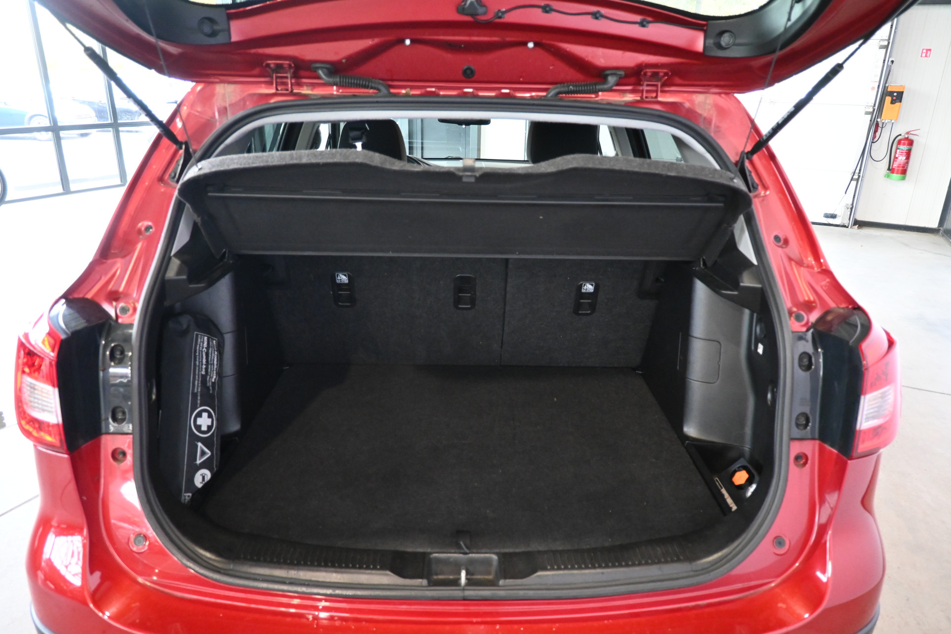 Hoofdafbeelding Suzuki S-Cross