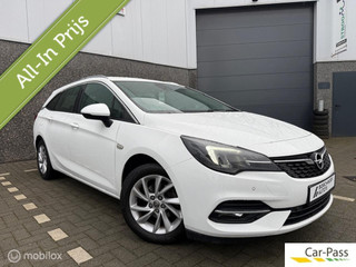Opel Astra Sports Tourer 1.2 Benzine Navigatie Nette staat