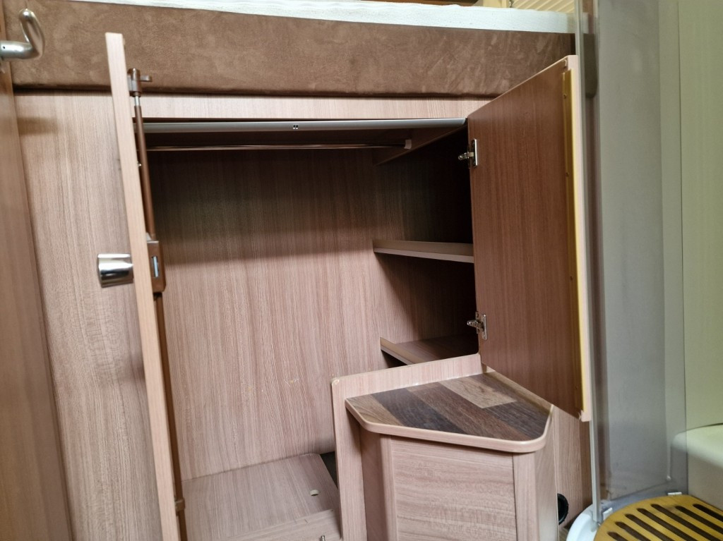 Hoofdafbeelding Knaus Camper