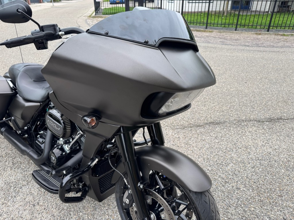 Hoofdafbeelding Harley-Davidson Road Glide