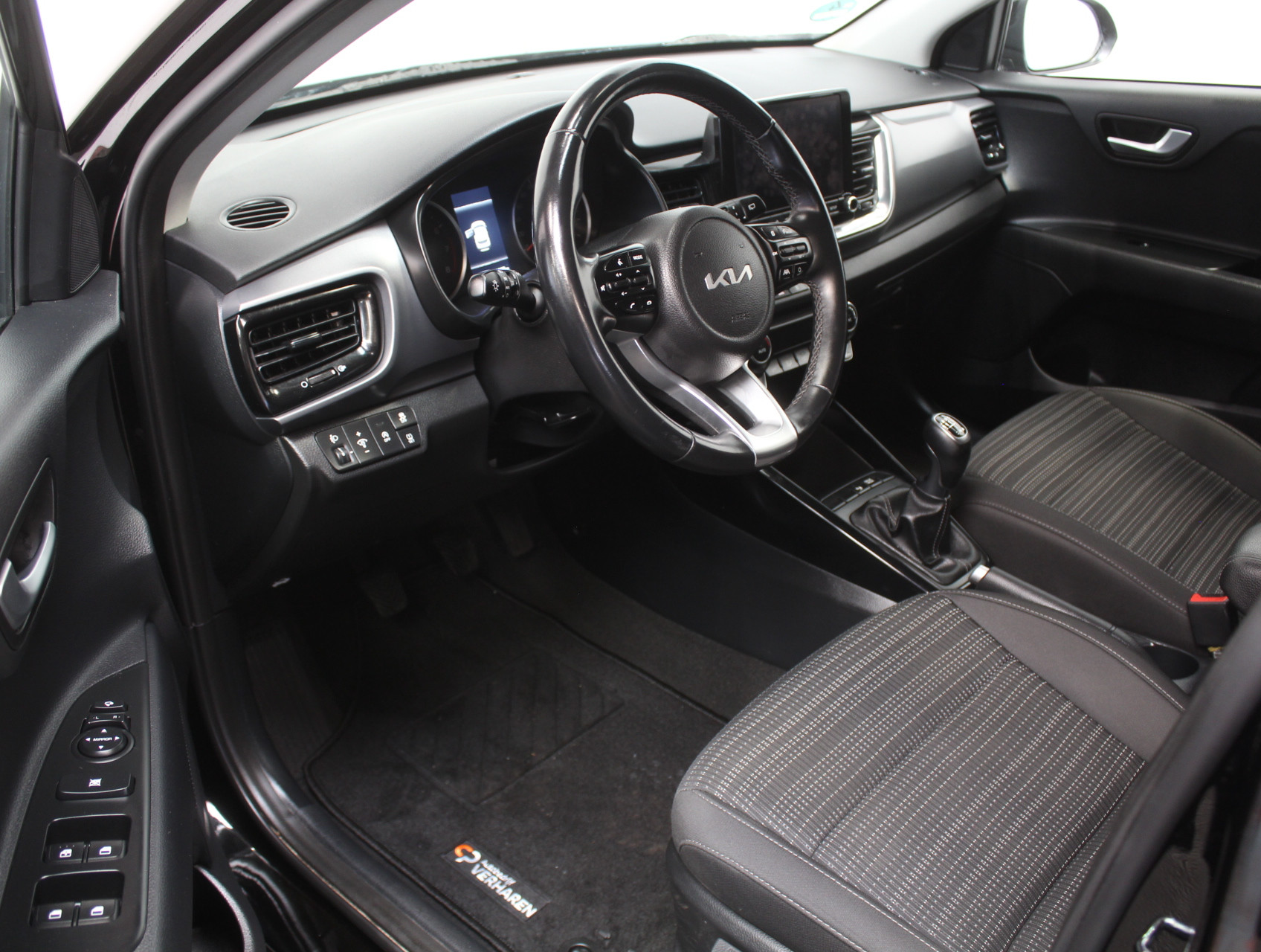 Hoofdafbeelding Kia Stonic