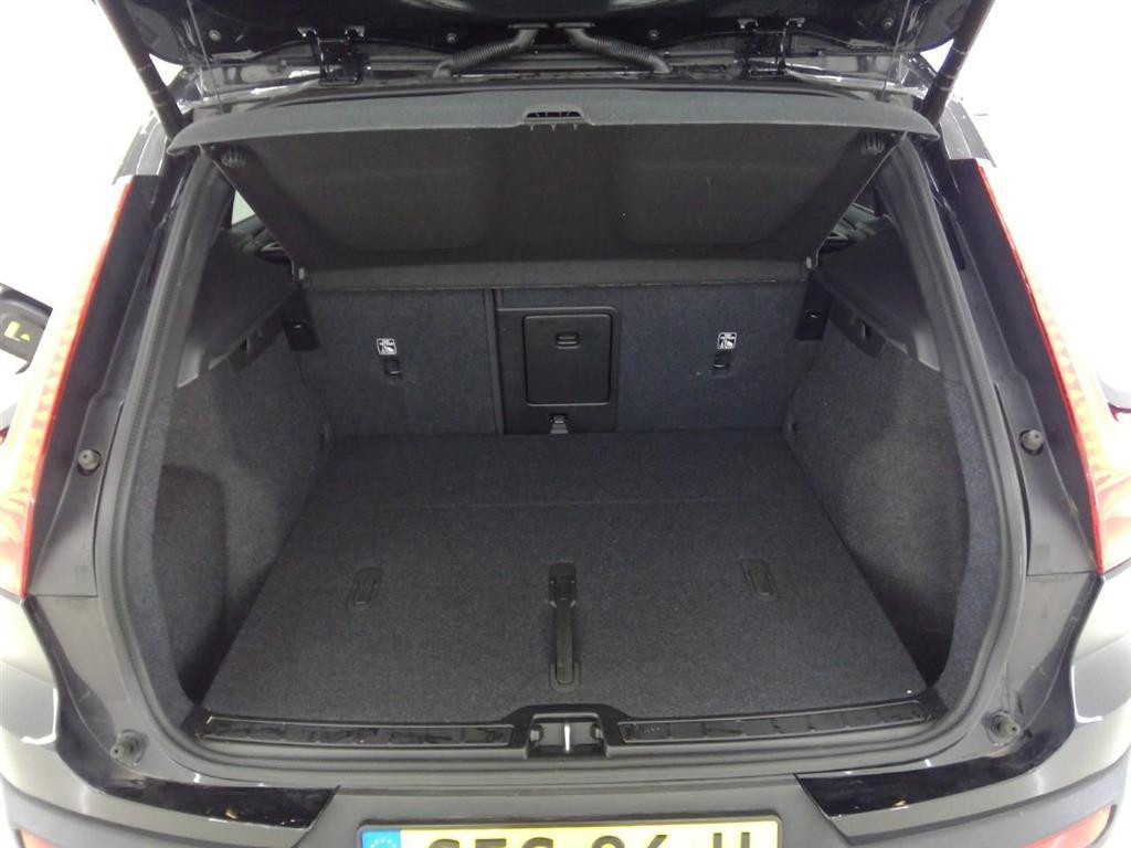 Hoofdafbeelding Volvo EX40