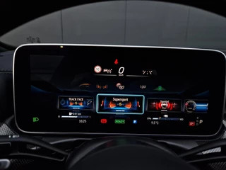 Mercedes-Benz C-Klasse Mercedes-Benz C-klasse AMG 63 S E Performance /INCL BTW /fabrieksgarantie - afbeelding nr 47