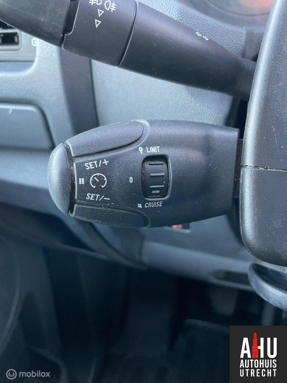 Hoofdafbeelding Fiat Scudo