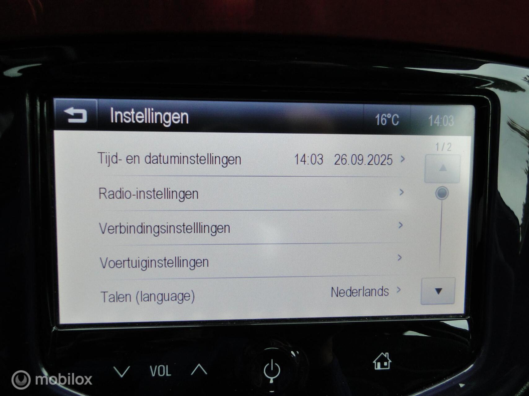 Hoofdafbeelding Opel ADAM