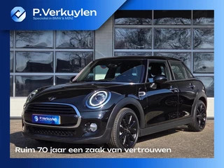 MINI Cooper Mini 1.5 CHILI I CLIMA I SPORTSTOELEN I NAVIGATIE I KEYLESS I