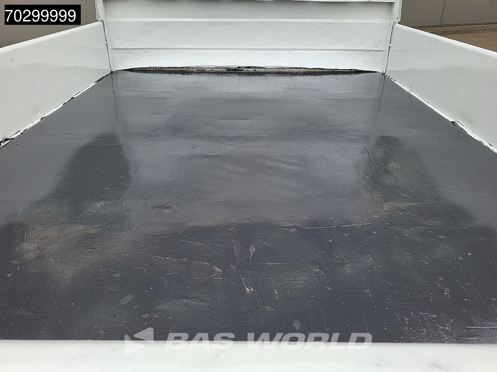 Hoofdafbeelding Mitsubishi Canter